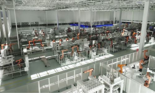 山東制造的智勝之道 人工智能賦能產業升級與創新應用