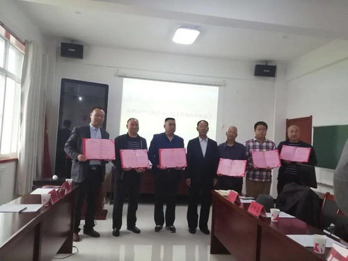 傳承精華 守正創(chuàng)新 定西市區(qū)民間名中醫(yī)技術咨詢培訓座談會圓滿舉行